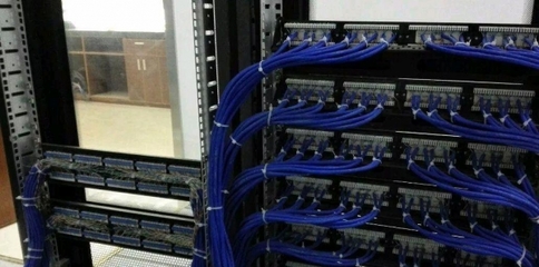 网络综合布线常见问题与安装要点解析