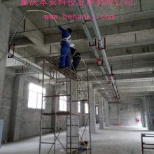网络布线安装 构建高效稳定网络的基础工程