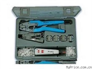 Eclipse 网络安装工具包(500-031) 布线专业人员的得力助手