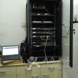 一体化智能空间构建 从监控安装到网络布线及背景音乐系统的整合方案