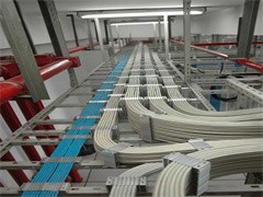 盐城弱电工程 专业网络布线安装的关键要素与实施流程