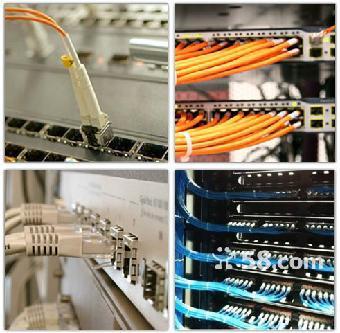 徐汇区IT外包与网络工程服务指南 从网络布线到监控安装的专业方案