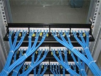 专业专注 宁波网络布线维护与公共广播系统安装一体化解决方案