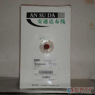 批发超五类网线 高效网络布线安装的基石与采购指南