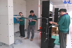 北京十年专业网络布线与安防监控解决方案提供商