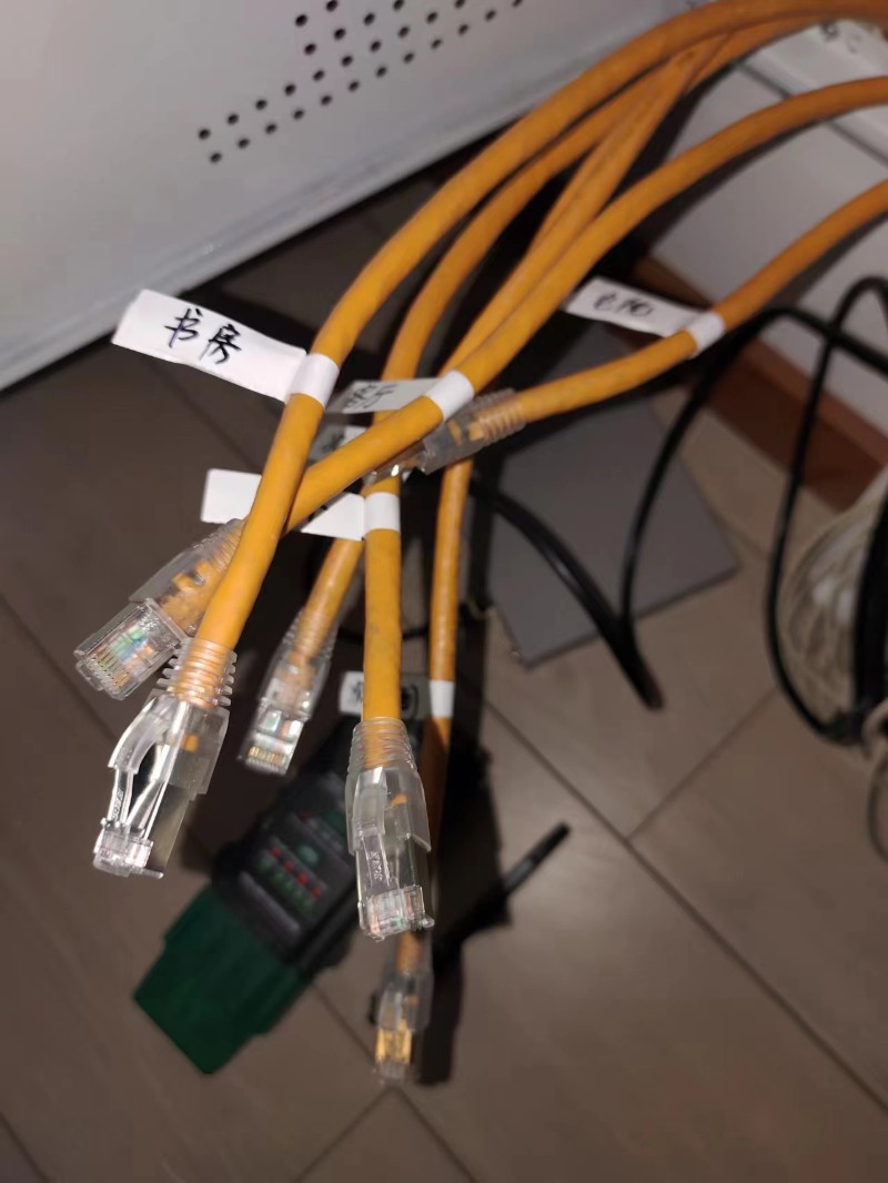 北京顺义网络布线专家 一站式换入户网线服务，优惠价格打造稳定高速网络