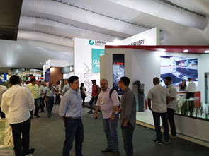 新天会展 专业的国内与国际会展服务专家