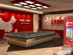 专业苏州展会服务 从展馆展厅设计搭建到企业展示厅设计的全方位会展解决方案