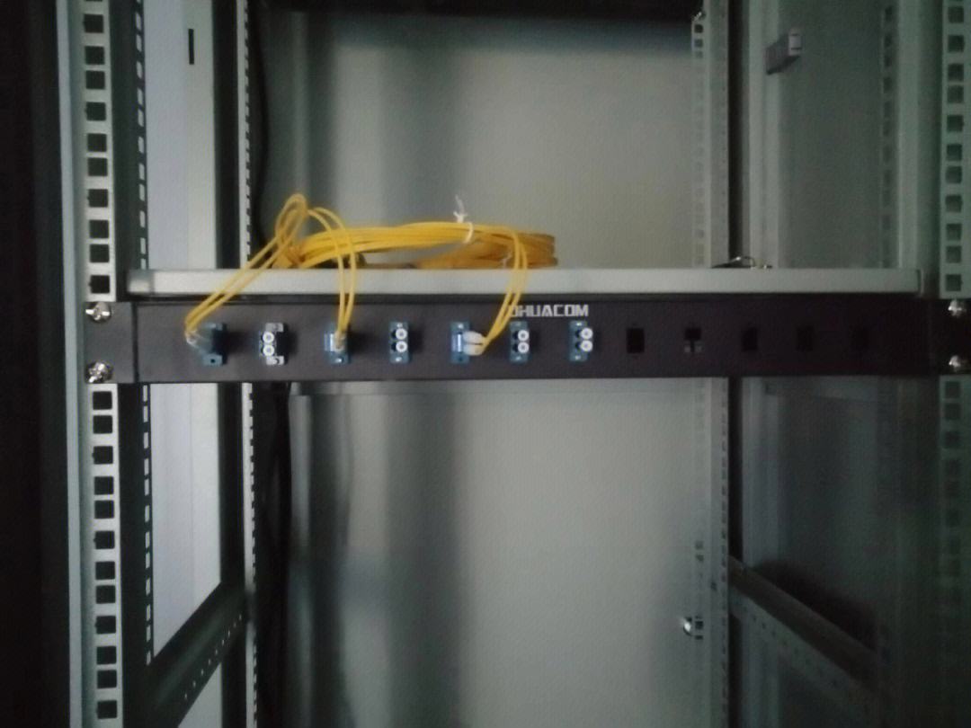 知识城监控安装与广州办公室网络布线弱电施工指南